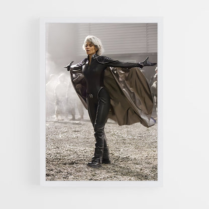 ap-storm x-men-2 cadre Blanc