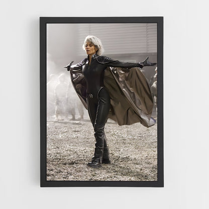 ap-storm x-men-2 cadre Noir
