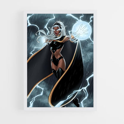 ap-storm x-men-9 cadre Blanc