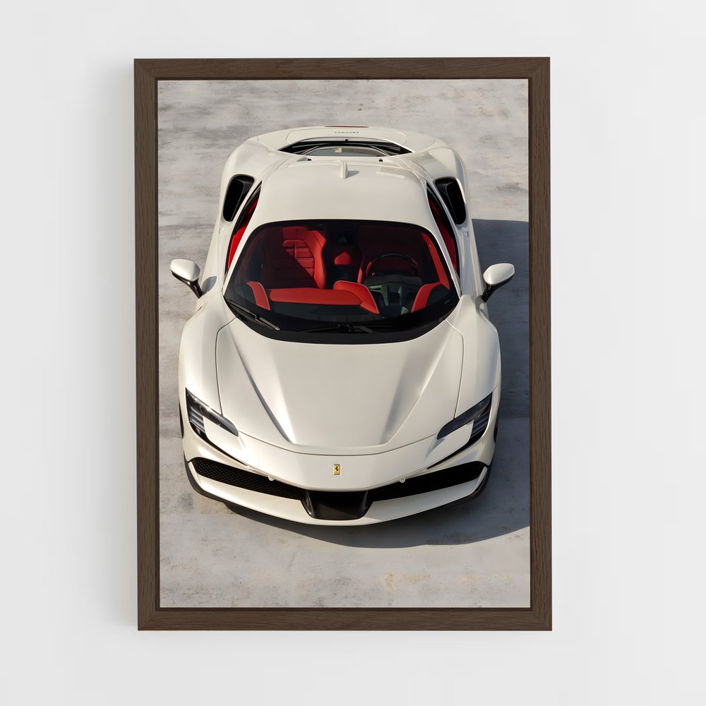 ap-stradale-1 cadre Bois foncé