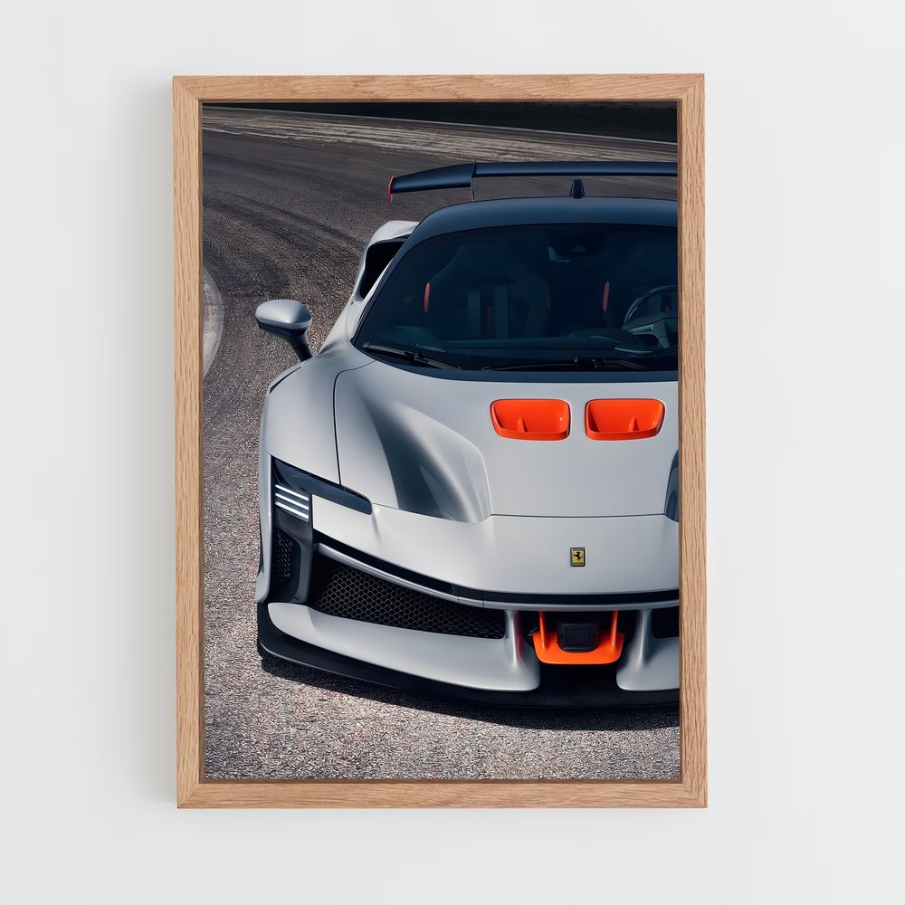 ap-stradale-7 cadre Bois clair