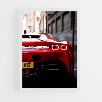 ap-stradale-9 cadre Blanc