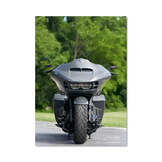 Poster Street glide 82240
