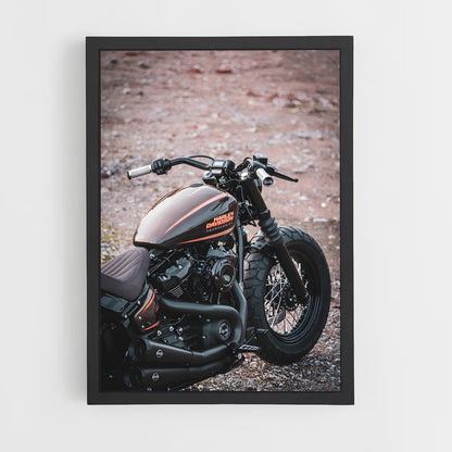 ap-street bob-1 cadre Noir
