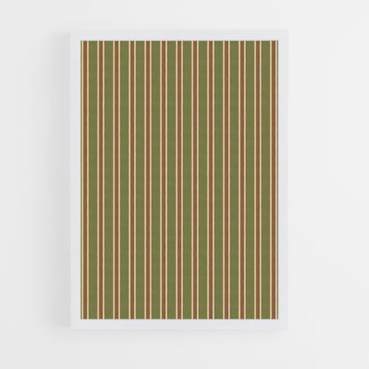 ap-stripes-3 cadre Blanc