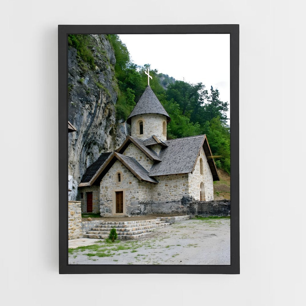 ap-studenica monastery-6 cadre Noir