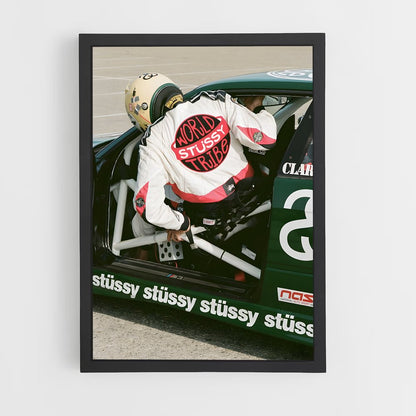 ap-stussy-3 cadre Noir