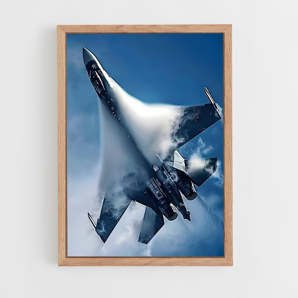 ap-su-35-1 cadre Bois clair