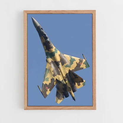 ap-su-35-2 cadre Bois clair