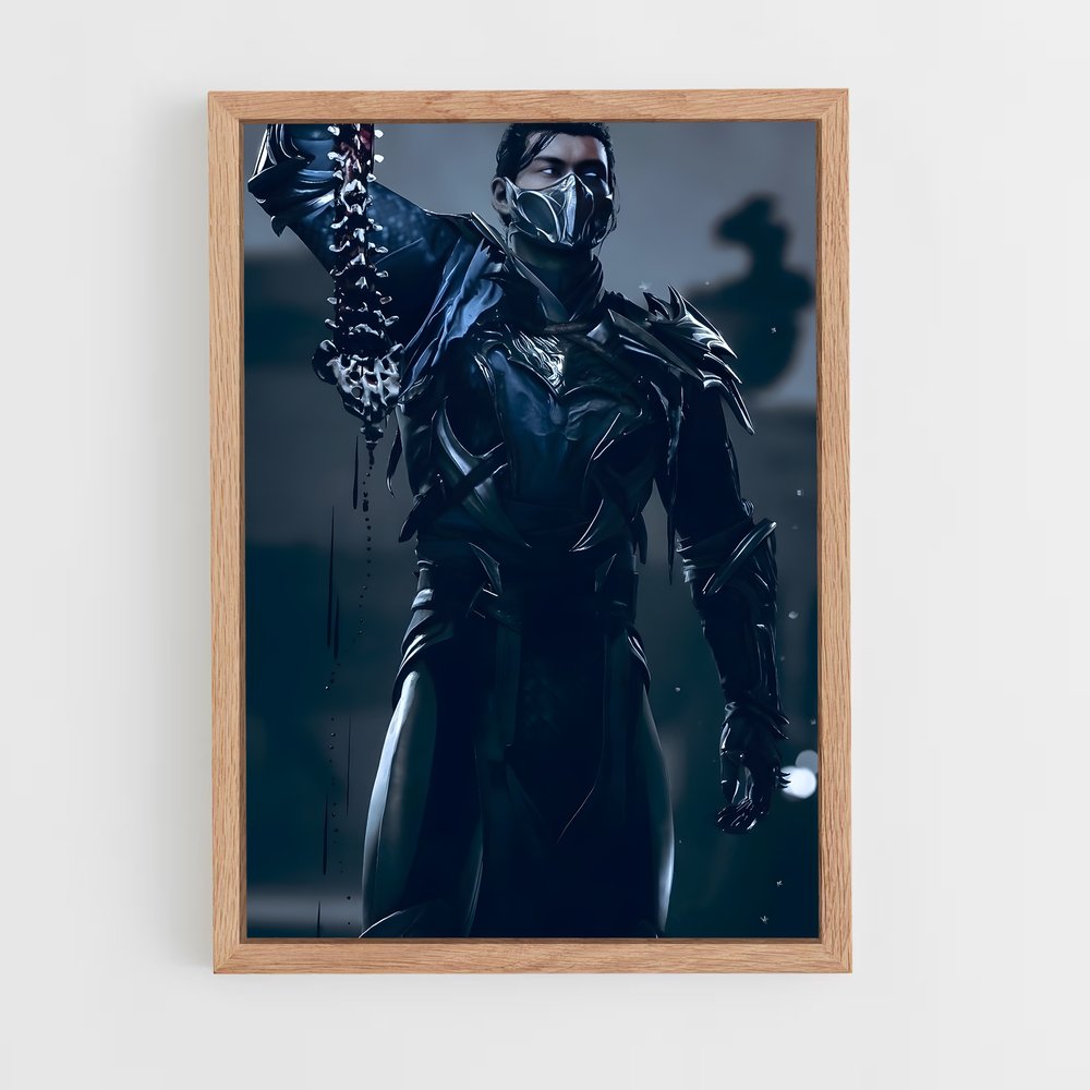 ap-sub zero-6 cadre Bois clair