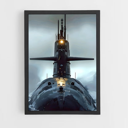 ap-submarines-1 cadre Noir