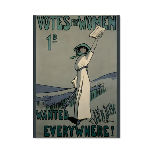 Poster La Force des Mots