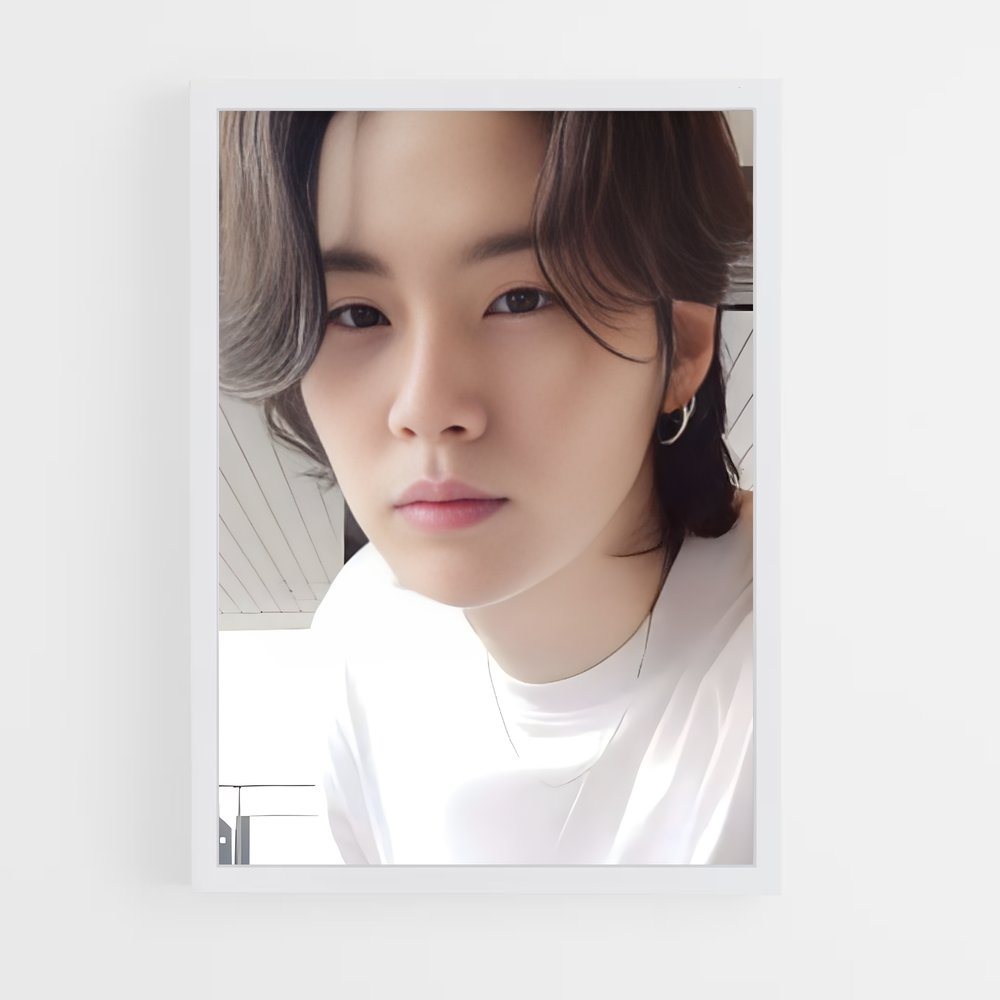 ap-suga-3 cadre Blanc