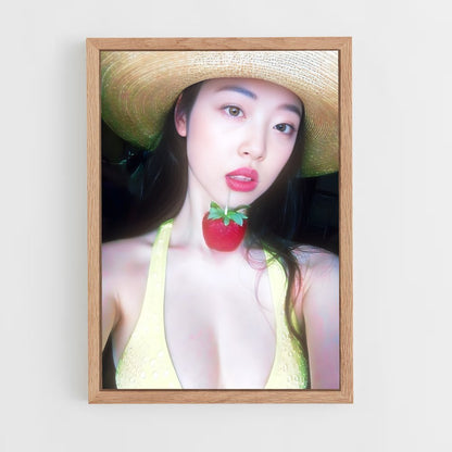 ap-sulli-1 cadre Bois clair