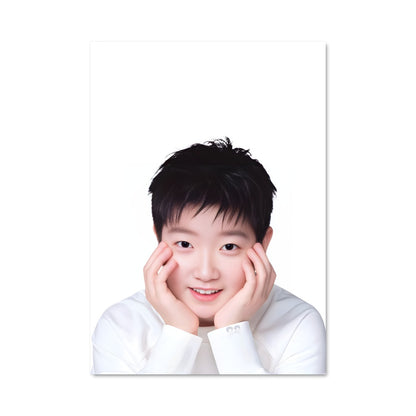 Poster Sun yingsha 68469