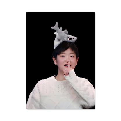 Poster Sun yingsha 68454