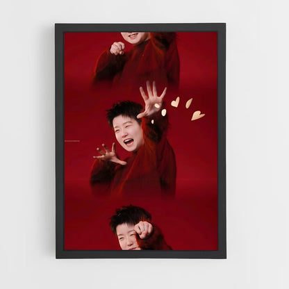 ap-sun yingsha-4 cadre Noir