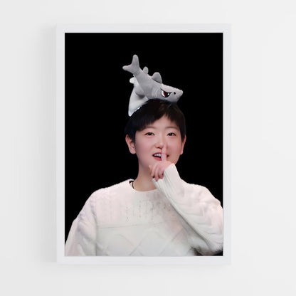 ap-sun yingsha-6 cadre Blanc