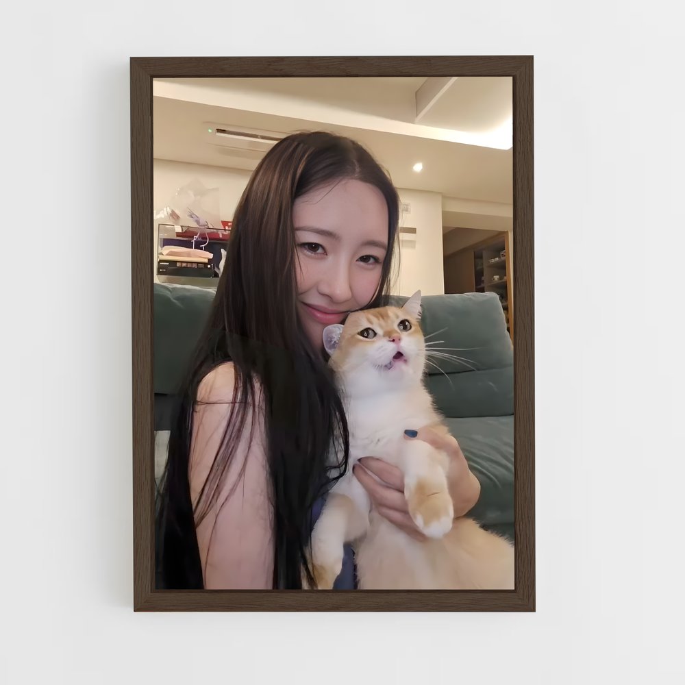 ap-sunmi-2 cadre Bois foncé