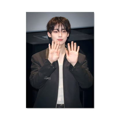 Poster Sunoo 48179