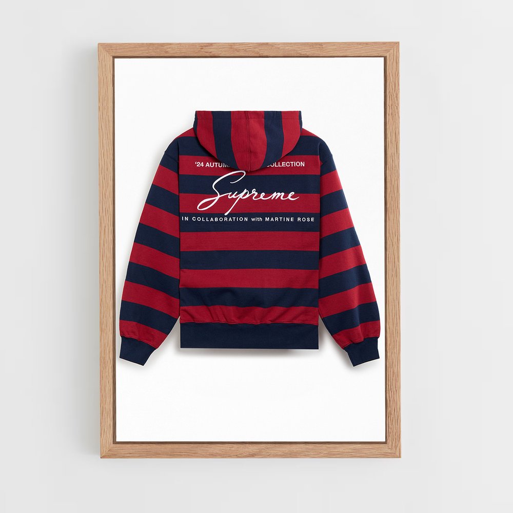 ap-supreme-1 cadre Bois clair