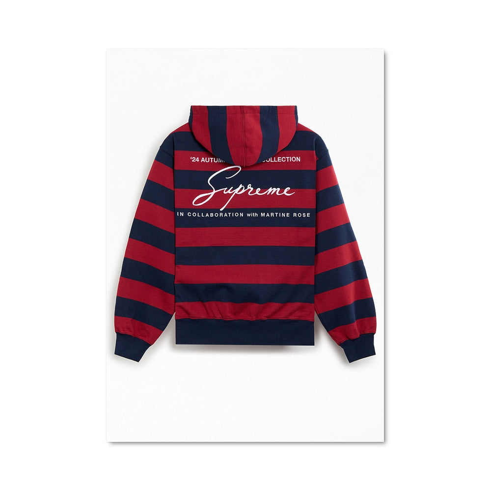 Poster Supreme 22052