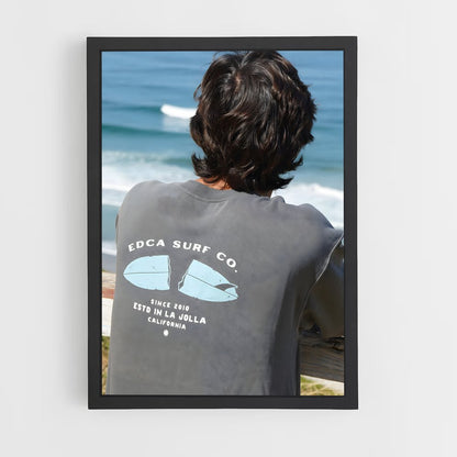 ap-surf fashion-3 cadre Noir