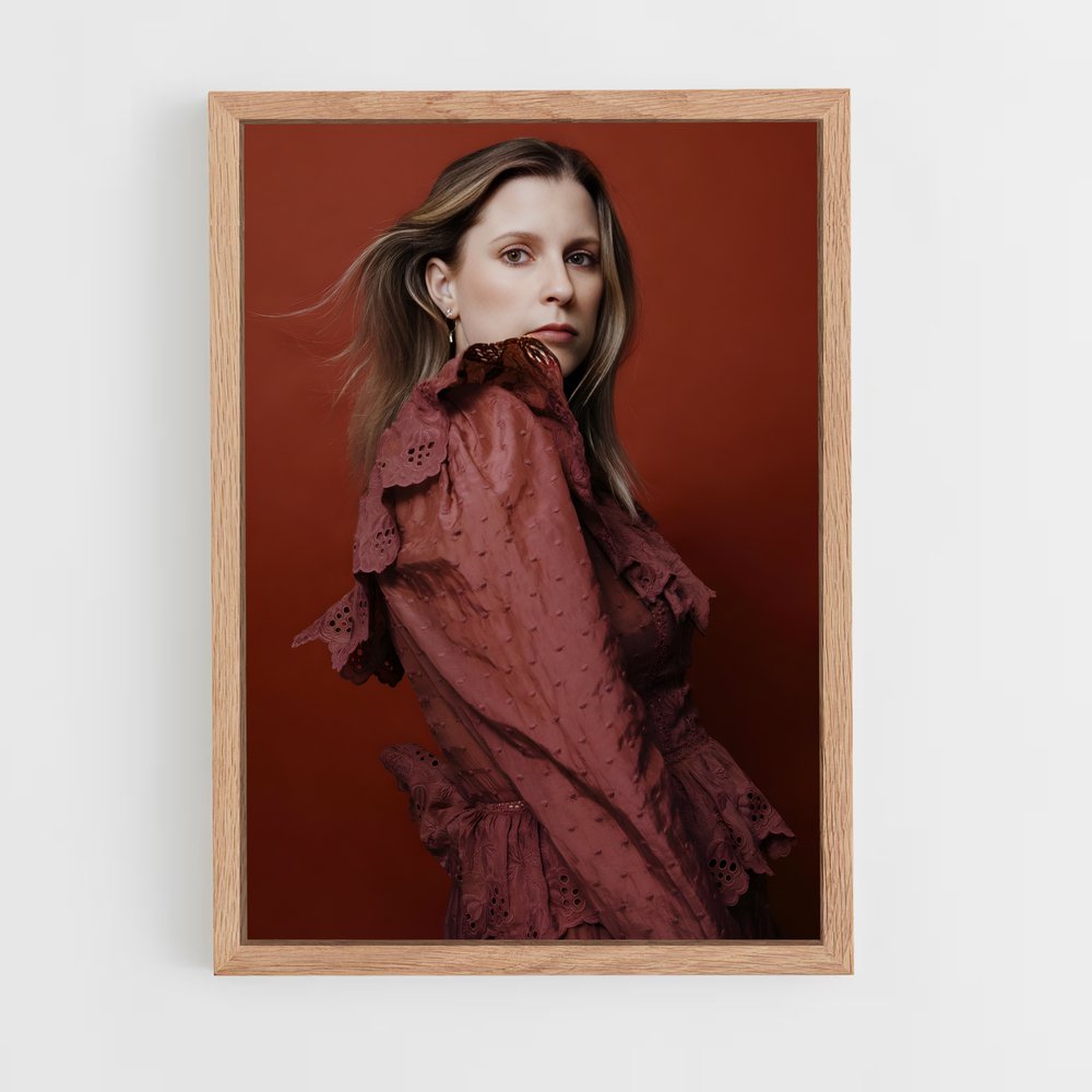 ap-susanne sundfør-1 cadre Bois clair