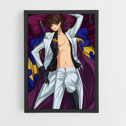 ap-suzaku kururugi-3 cadre Noir