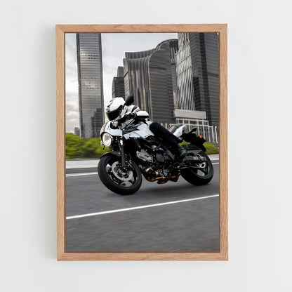 ap-sv650x-2 cadre Bois clair