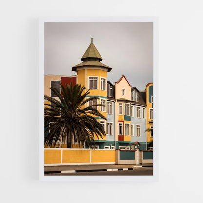 ap-swakopmund-2 cadre Blanc