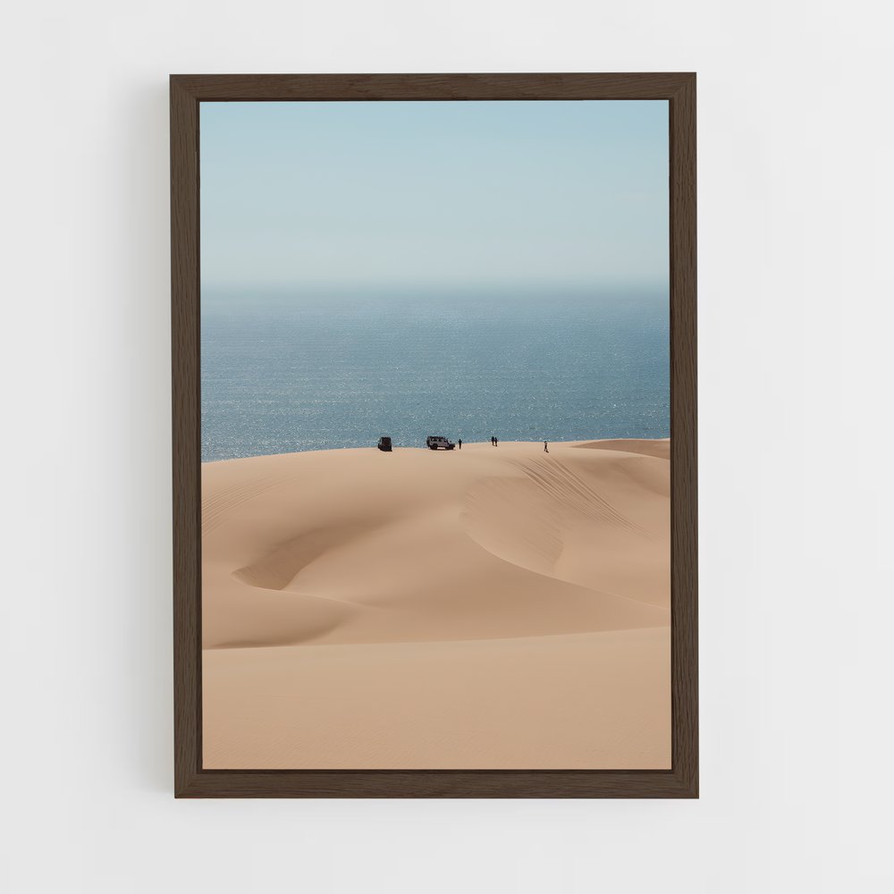 ap-swakopmund-3 cadre Bois foncé