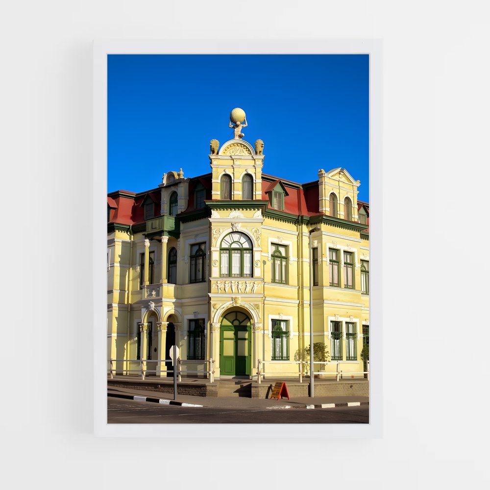 ap-swakopmund-6 cadre Blanc