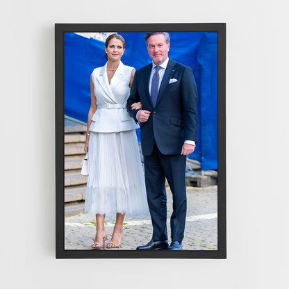 ap-swedish royal family-4 cadre Noir
