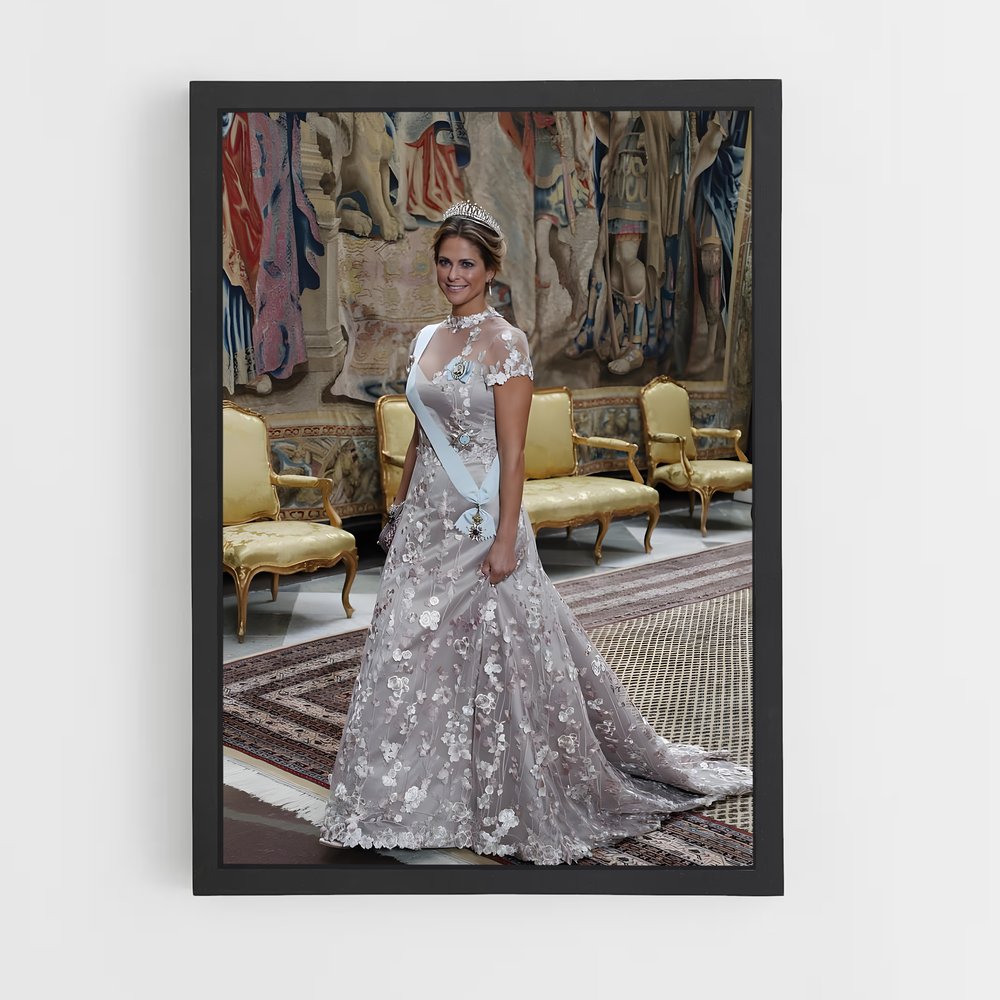 ap-swedish royal family-5 cadre Noir