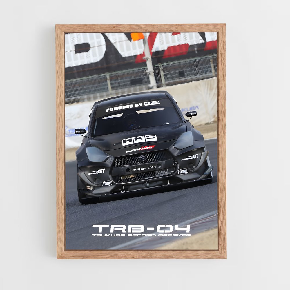 ap-swift sport-2 cadre Bois clair