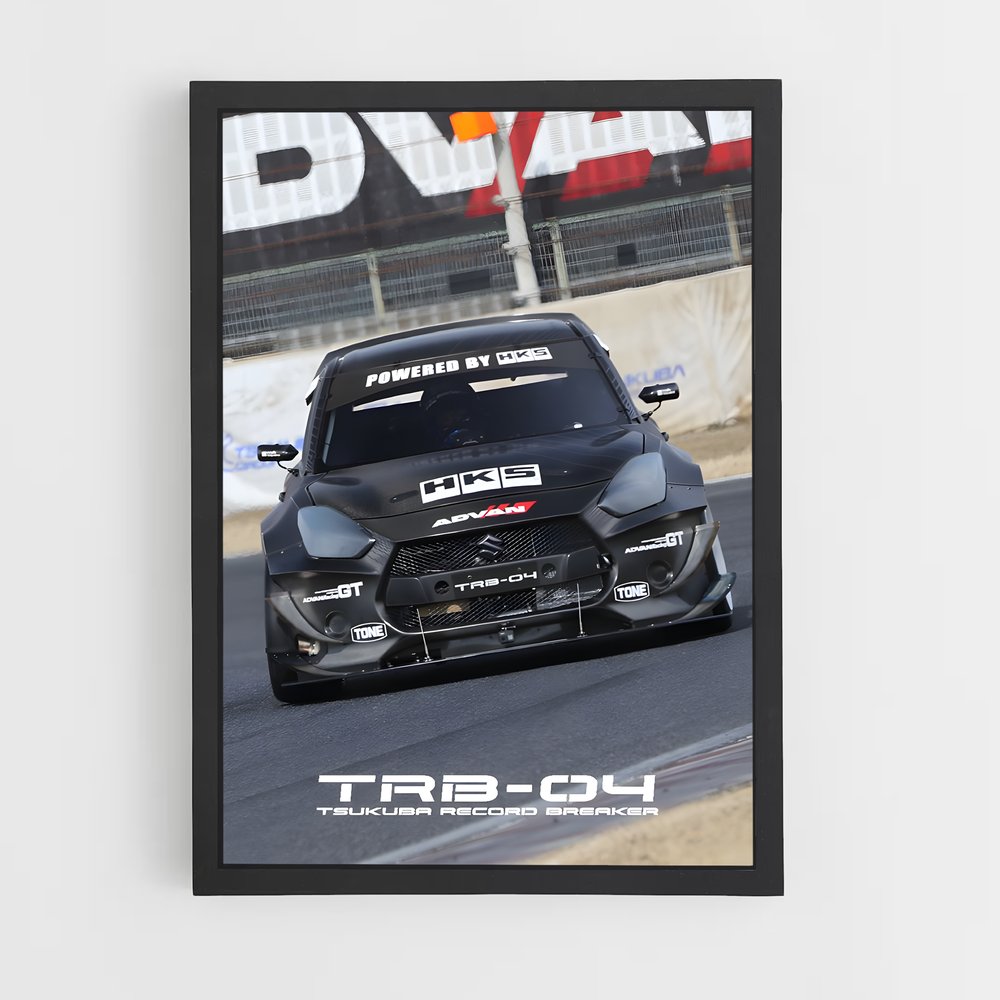 ap-swift sport-2 cadre Noir