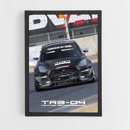 ap-swift sport-2 cadre Noir