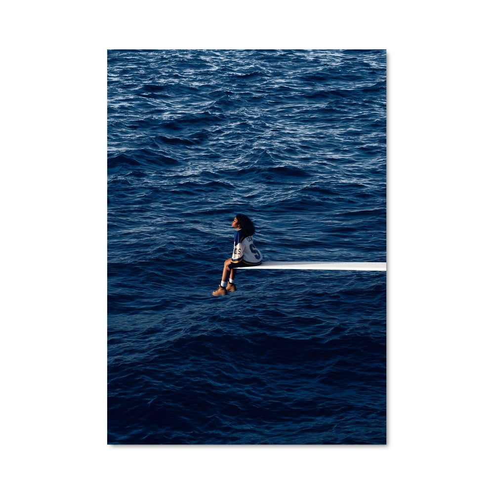 Poster Sza 52623