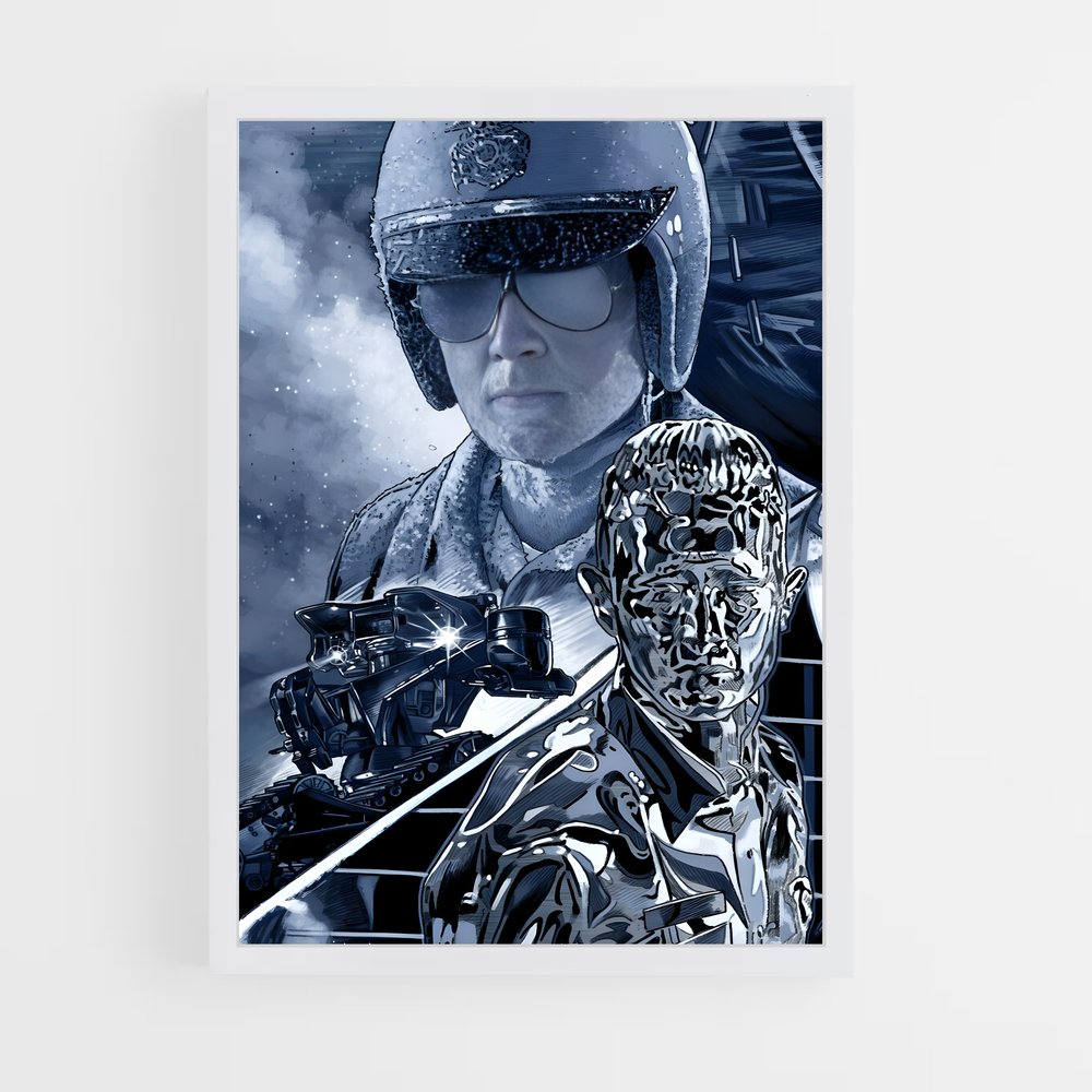 ap-t-1000-6 cadre Blanc
