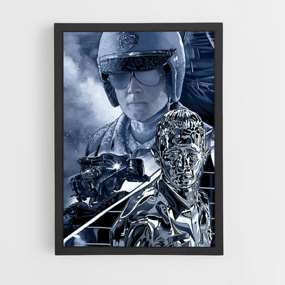 ap-t-1000-6 cadre Noir