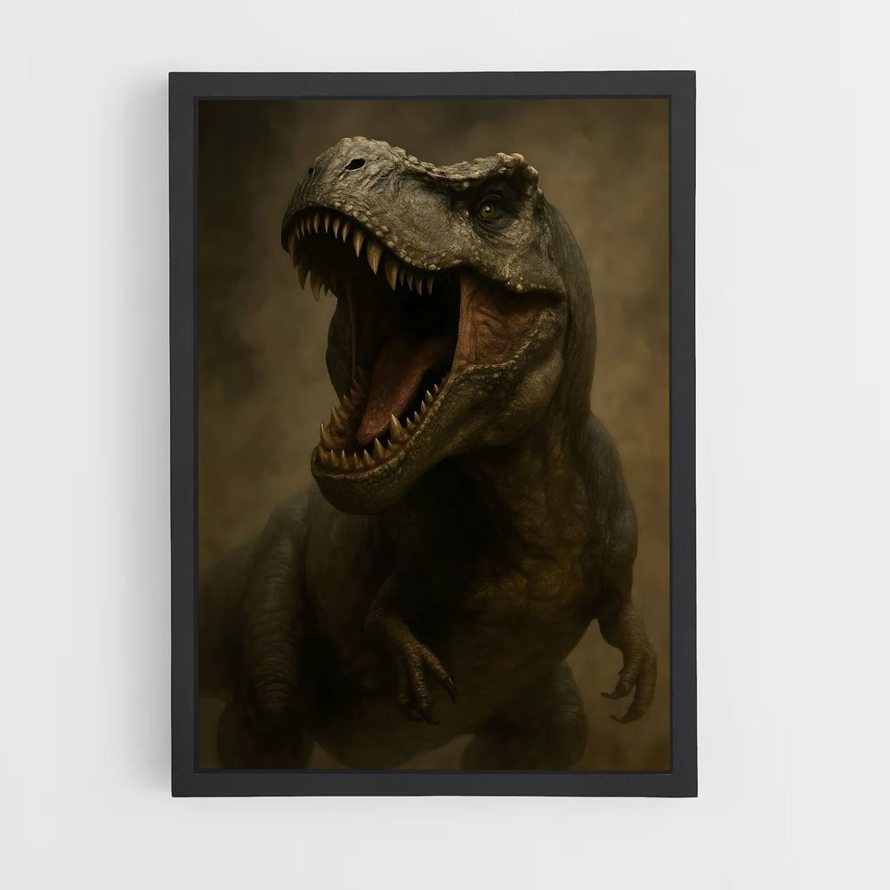 ap-t-rex-4 cadre Noir