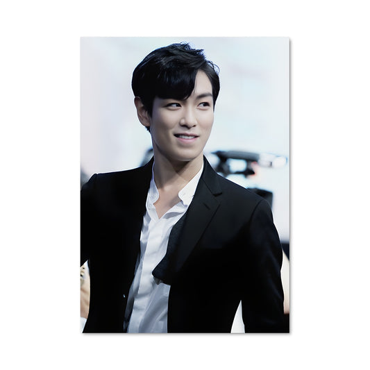 Poster T.o.p 47963