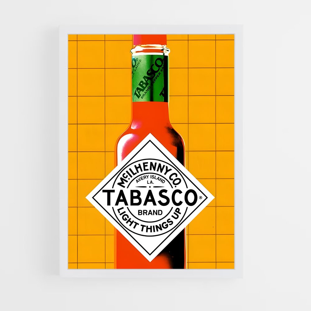 ap-tabasco-2 cadre Blanc