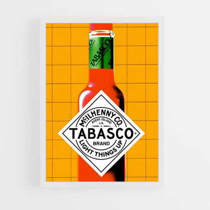 ap-tabasco-2 cadre Blanc