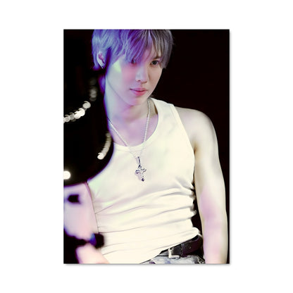 Poster Taemin 49492