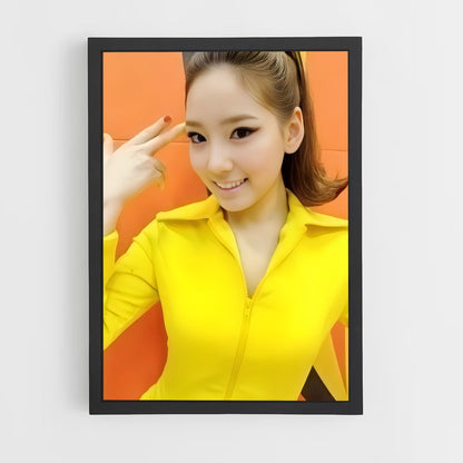 ap-taeyeon-4 cadre Noir