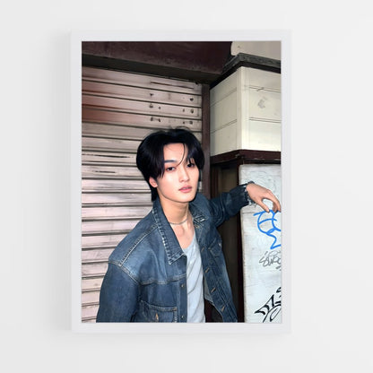 ap-taeyoung-2 cadre Blanc