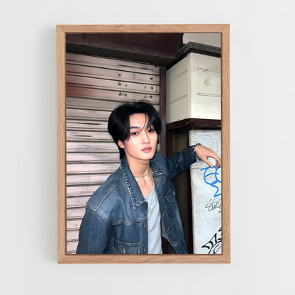 ap-taeyoung-2 cadre Bois clair