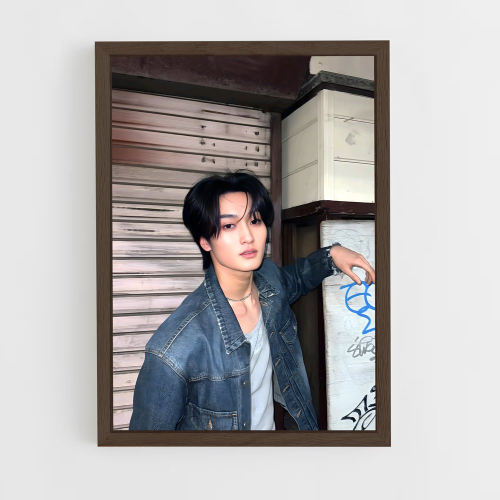 ap-taeyoung-2 cadre Bois foncé